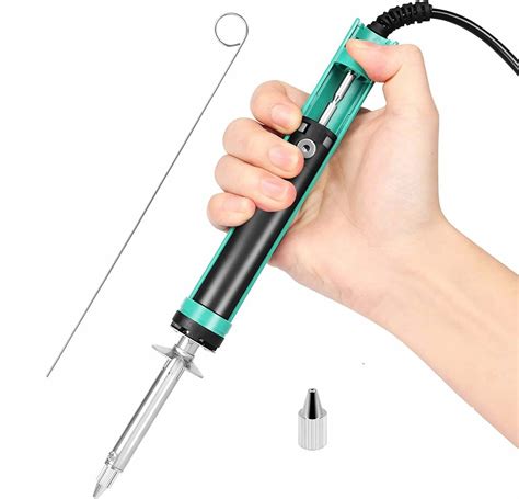 Desoldering Pump Tool .